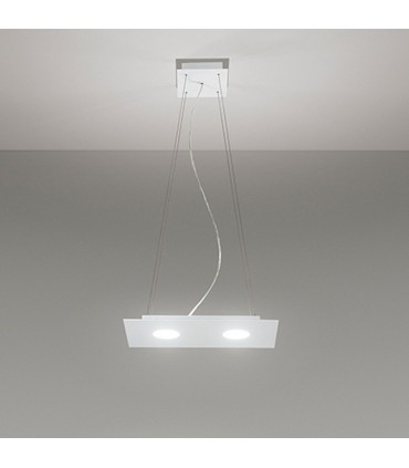 SUSPENSION LAMP AFFRALUX FLET SP R