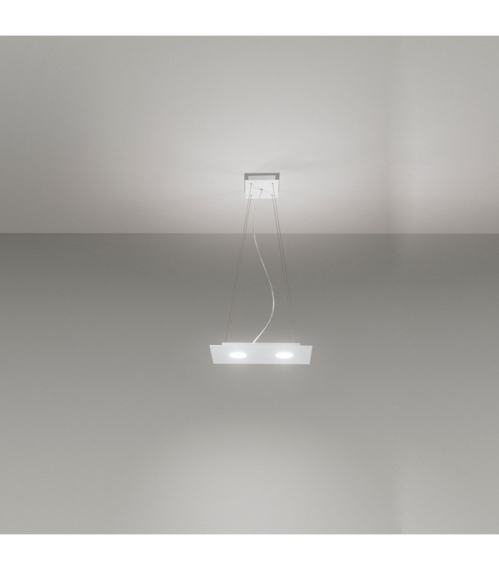 SUSPENSION LAMP AFFRALUX FLET SP R