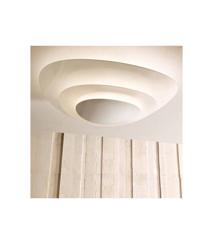 LAMPADA DA SOFFITTO LIGHT4 PLANA