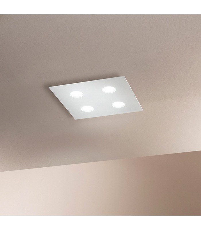 CEILING LAMP AFFRALUX FLET PL Q
