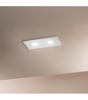 LAMPADA DA SOFFITTO AFFRALUX FLET PL R