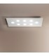 LAMPADA DA SOFFITTO AFFRALUX FLET PL R
