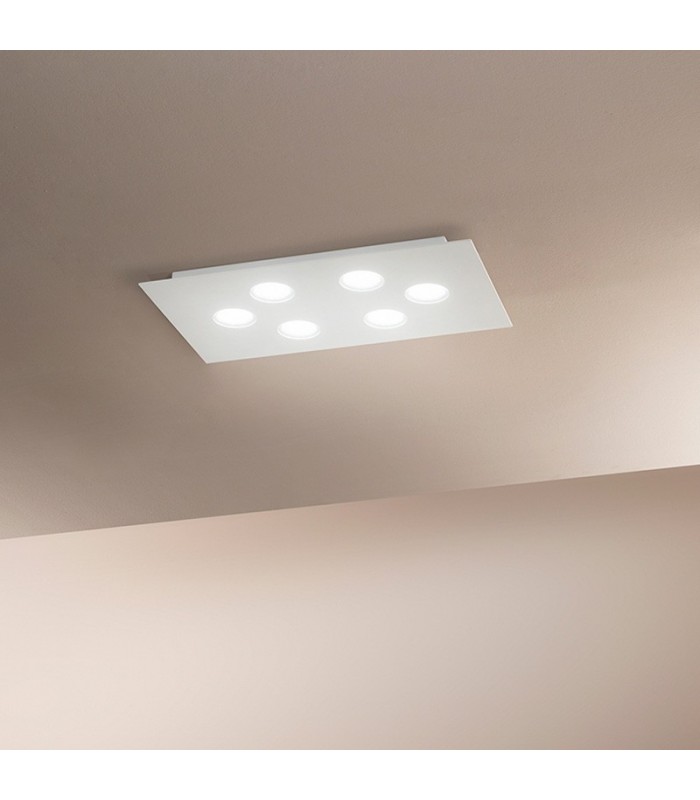 CEILING LAMP AFFRALUX FLET PL R