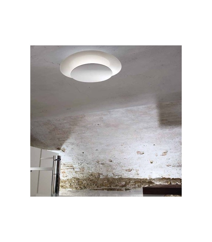 CEILING LAMP LIGHT4 PLANA