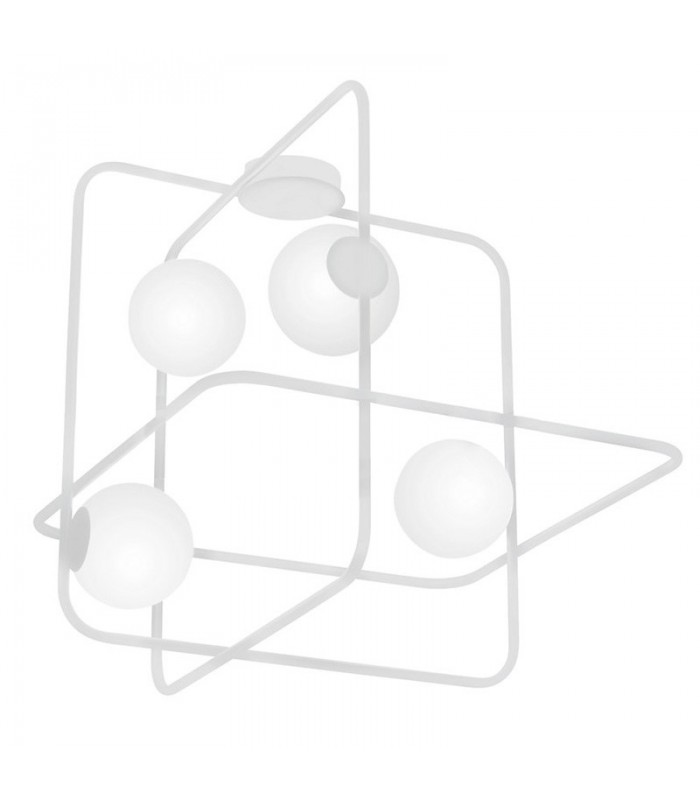 CEILING LAMP MARCHETTI INTRIGO Q