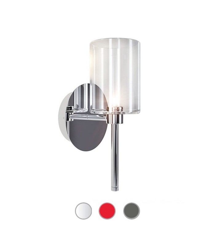 WALL LAMP AXO LIGHT SPILLRAY AP