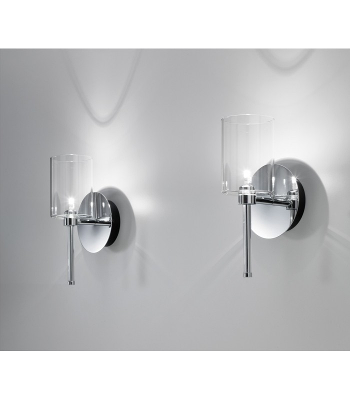 WALL LAMP AXO LIGHT SPILLRAY AP