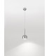 SUSPENSION LAMP AFFRALUX BOL SP1