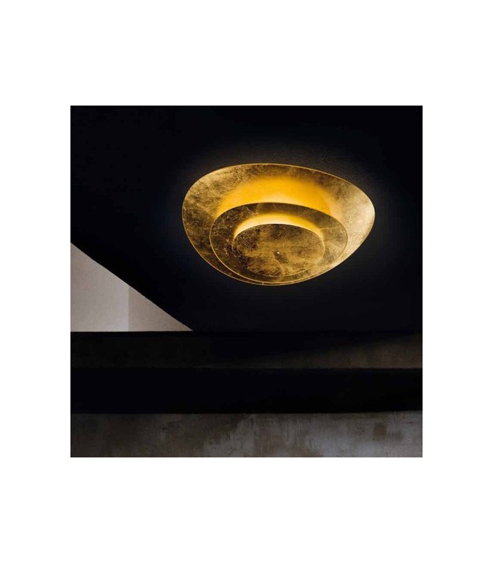 CEILING LAMP LIGHT4 PLANA