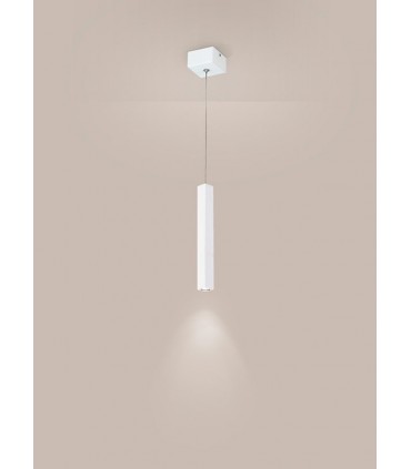 SUSPENSION LAMP AFFRALUX TUBI Q