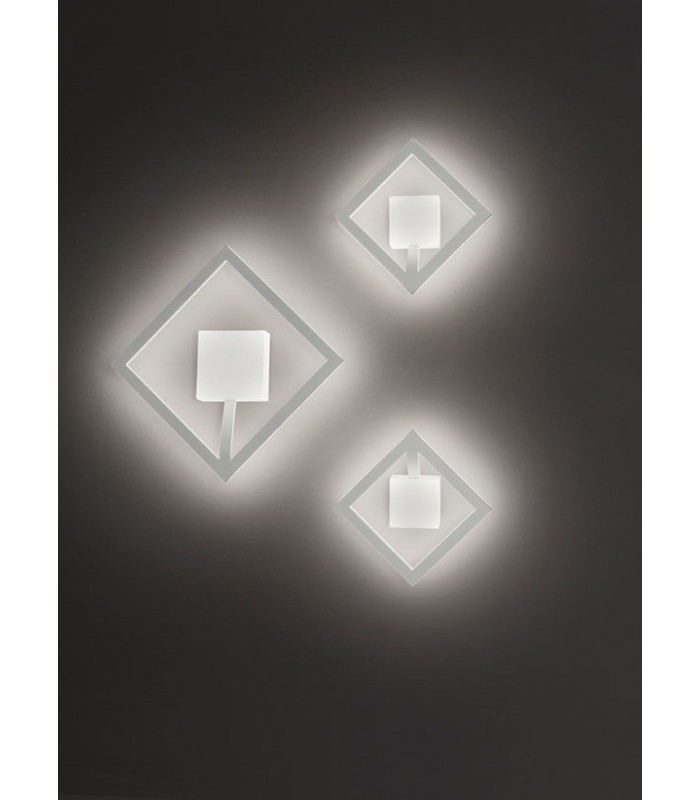 WALL / CEILING LAMP AFFRALUX QUATTRO AP 2346