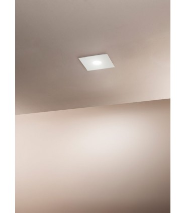 LAMPADA DA SOFFITTO AFFRALUX FLET PL Q