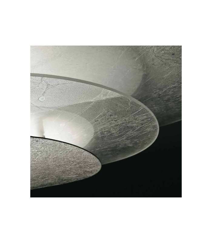 CEILING LAMP LIGHT4 PLANA