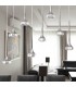 SUSPENSION LAMP AXO LIGHT FAIRY SP 12