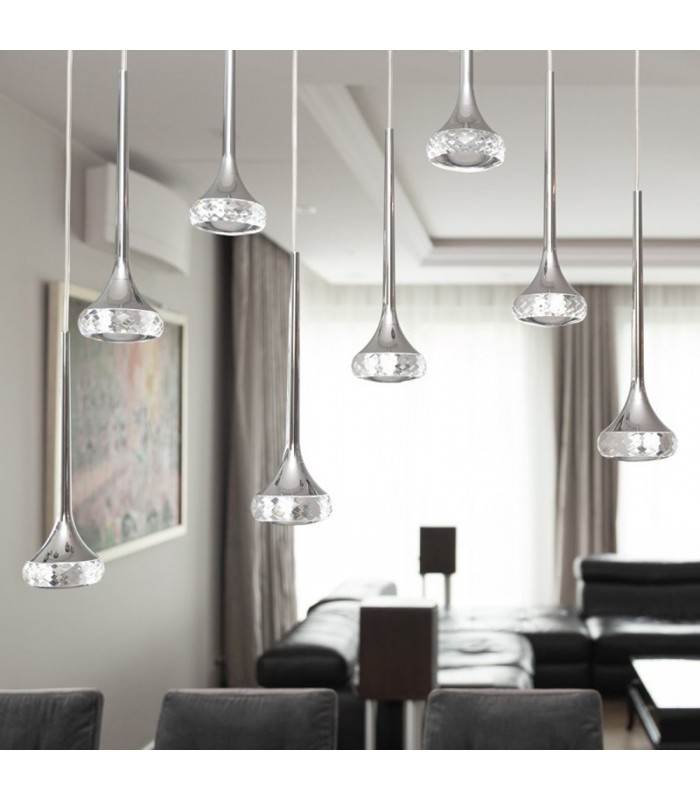 SUSPENSION LAMP AXO LIGHT FAIRY SP 12