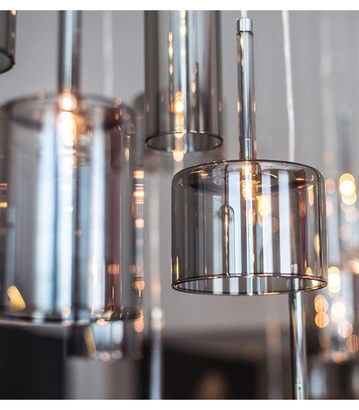 SUSPENSION LAMP AXO LIGHT SPILLRAY SP P