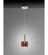 SUSPENSION LAMP AXO LIGHT SPILLRAY SP P