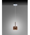 SUSPENSION LAMP AXO LIGHT SPILLRAY SP P
