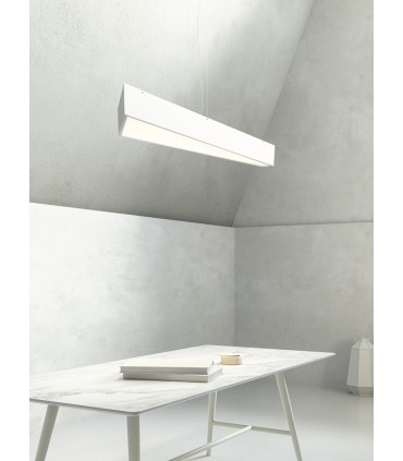 LED SUSPENSION LAMP AXO LIGHT SHATTER