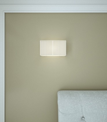 LAMPADA DA PARETE AXO LIGHT CLAVIUS AP30