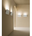 WALL LAMP AXO LIGHT POLIA AP G