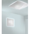 LAMPADA DA PARETE O DA SOFFITTO AXO LIGHT NELLY STRAIGHT PL 60