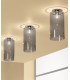 RECESSED CEILING LAMP AXO LIGHT SPILLRAY PL PI