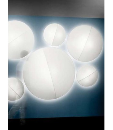 CEILING LAMP OR WALL LAMP AXO LIGHT NELLY PL