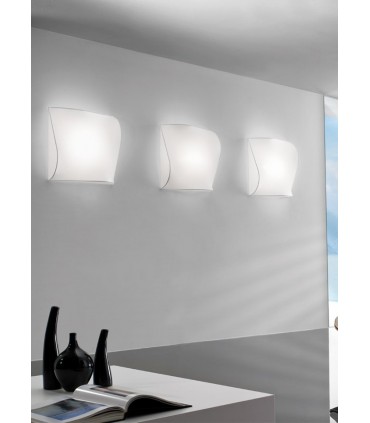 CEILING LAMP OR WALL LAMP AXO LIGHT STORMY PL 60