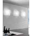 LAMPADA DA SOFFITTO LAMPADA DA PARETE AXO LIGHT STORMY PL 60