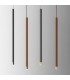 LED SUSPENSION LAMP AXO LIGHT VIRTUS SUSPENSION