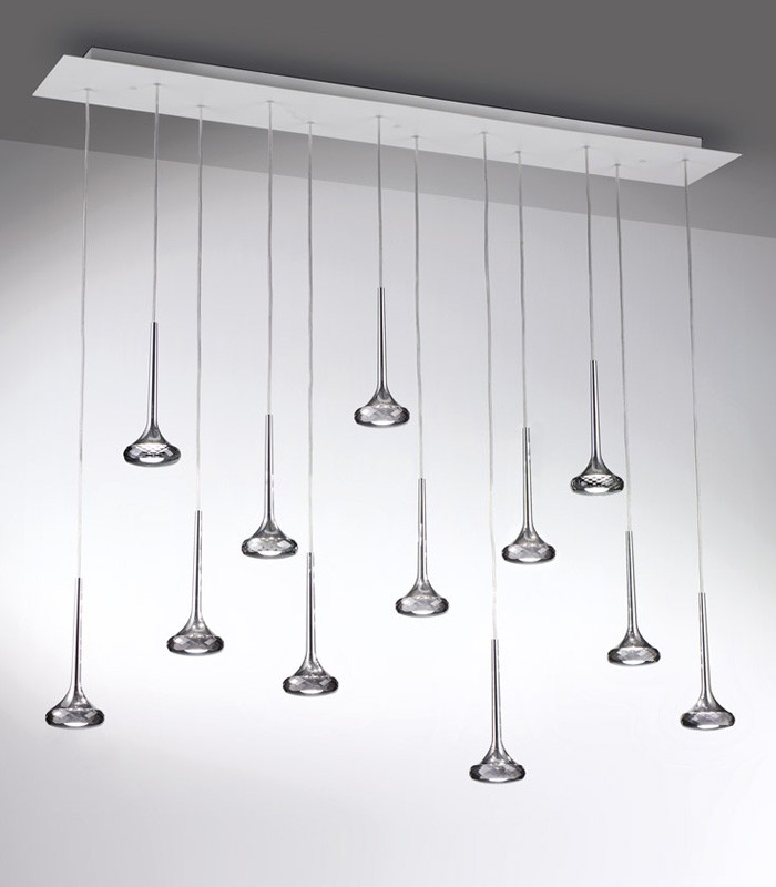 SUSPENSION LAMP AXO LIGHT FAIRY SP 12/ R