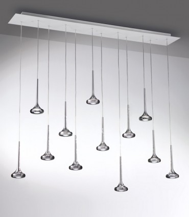 SUSPENSION LAMP AXO LIGHT FAIRY SP 12/ R