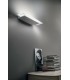 LAMPADA DA PARETA A LED LINEA LIGHT DUBLIGHT W