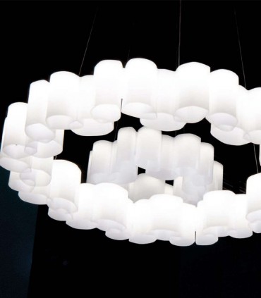 LAMPADA A SOSPENSIONE LED STILNOVO HONEY 8686