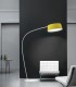 FLOOR LAMP STILNOVO OXYGEN 8101