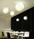 LAMPADA DA SOFFITTO LINEA LIGHT OH S E27