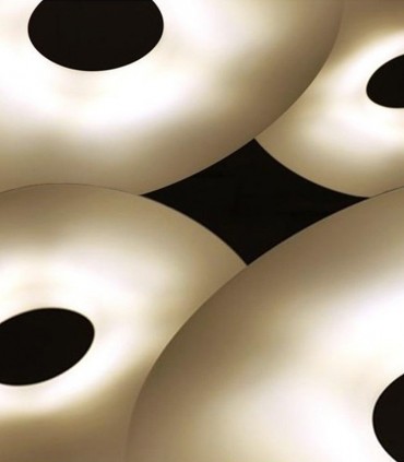 CEILING LAMP STILNOVO MR MAGOO 7789