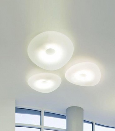 CEILING LAMP STILNOVO MR MAGOO 8136