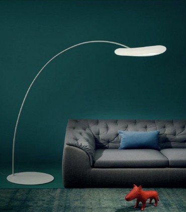 LED FLOOR LAMP STILNOVO MR MAGOO 8009