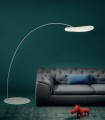 LED FLOOR LAMP STILNOVO MR MAGOO 8009