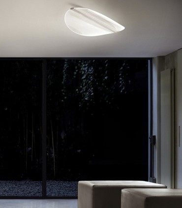 LAMPADA DA SOFFITTO STILNOVO DIPHY 8166 - 8167