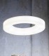 SUSPENSION LAMP STILNOVO SATURN 7652 - 7650