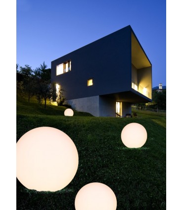 TABLE OR FLOOR LAMP LINEA LIGHT OH FL E27