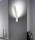 LAMPADA DA PARETE A LED STILNOVO LAMA 7104