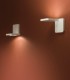 LED WALL LAMP STILNOVO QUAD 7750