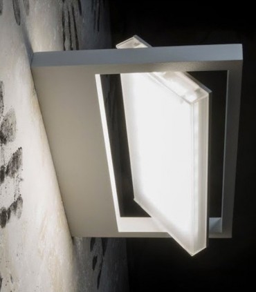 WALL LAMP STILNOVO TABLET 7601 - 7609 - 7602 - 7610 - 7604 - 7611 - 7605 - 7612