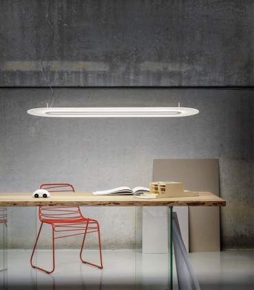 SUSPENSION LAMP OPTI LINE 8037