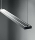SUSPENSION LAMP STILNOVO TABLET 8475