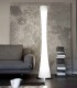 FLOOR LAMP SELENE CLESSIDRA